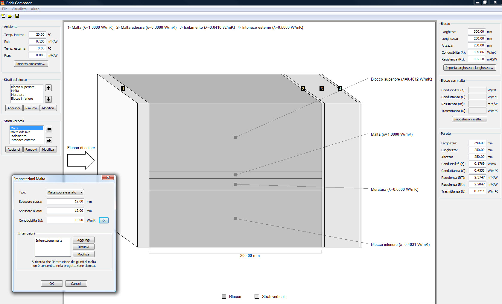 Layer Composer