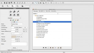 Create your own material library