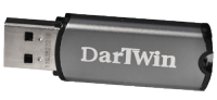 USB HW-Key