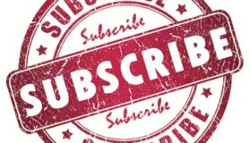Subscriptions