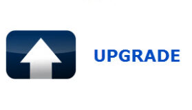 Updates and upgrades