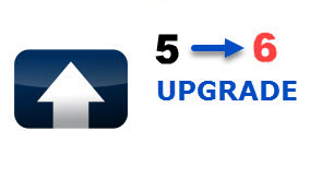 Upgrade 5 → 6